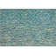 Tapis turquoise et sable noué à la main de haute qualité-56239260