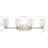 4-Light Bathroom Vanity Light in Satin Nickel-970230794-970230793