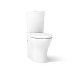 Persuade 1.6 GPF Elongated Two-Piece toilet (Seat Not Included)