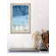 Ocean Coastline - Single Picture Frame Painting-1801483478