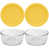 Yolk Yellow