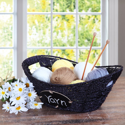 August Grove® Decorative Basket