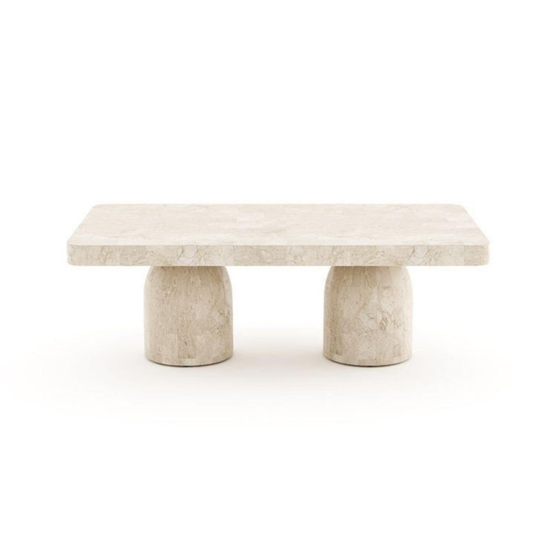 Glorias Coffee Table