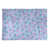 Bleu / Mauve