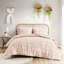 Édredon rose / double - Literie avec-125166491-125166489