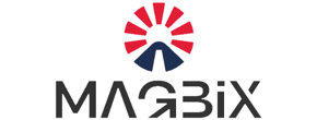MAGBIX Logo