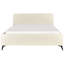 Clote Upholstered Bed-453041564