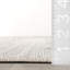 Tapis intérieur / extérieur géométrique Jaxine-2059077367