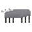 Daleiza Upholstered Headboard-64257901-64257888