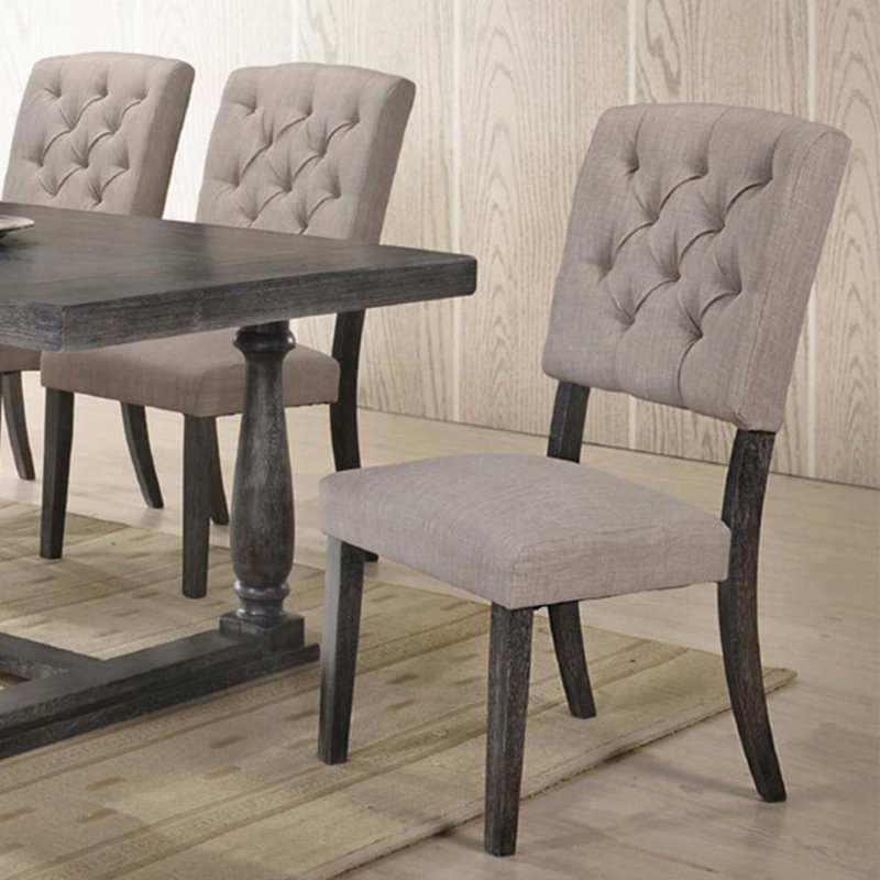 Upholstered Dining Chairs