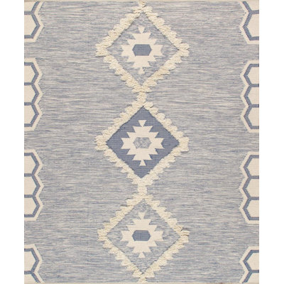Danyelle Geometric Area Rug