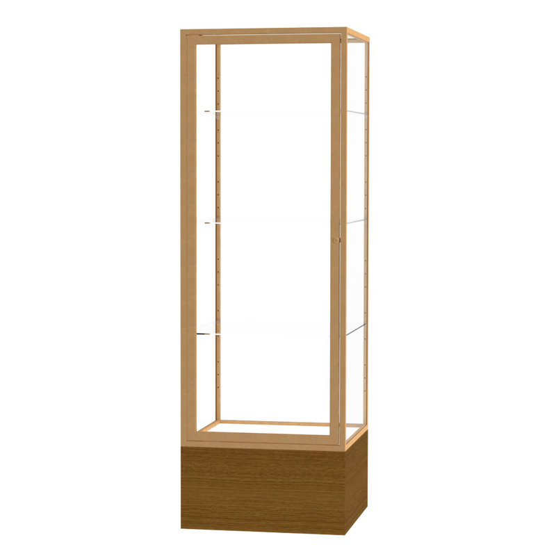 Scénario Keepsake Series, Transparent, Satin, Automne