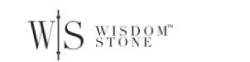 Wisdom Stone Logo