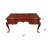Gibb Solid Wood Base Writing Desk