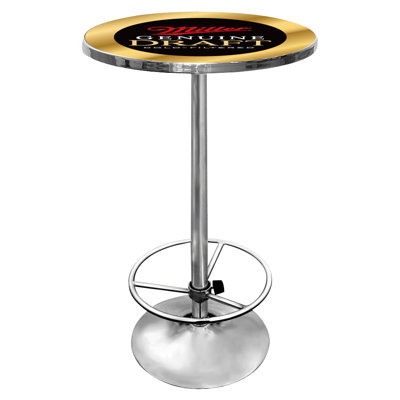 Table de pub en draft authentique miller
