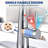 Pull Down Kitchen Faucet with Soap Dispenser-95035348