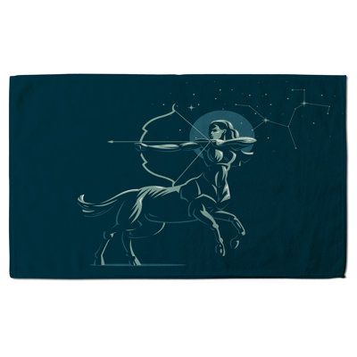 Schimmel Bath Towel Single