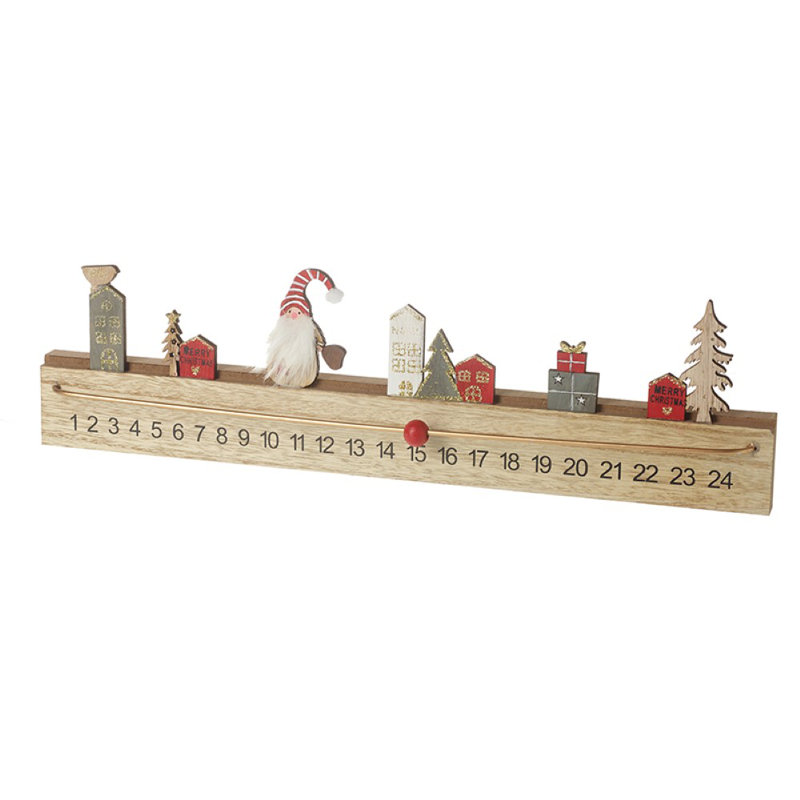 Christmas Advent Calendar