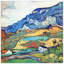 Vincent Van Gogh - Wrapped Canvas Painting-70904255