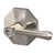 Polished Nickel selected