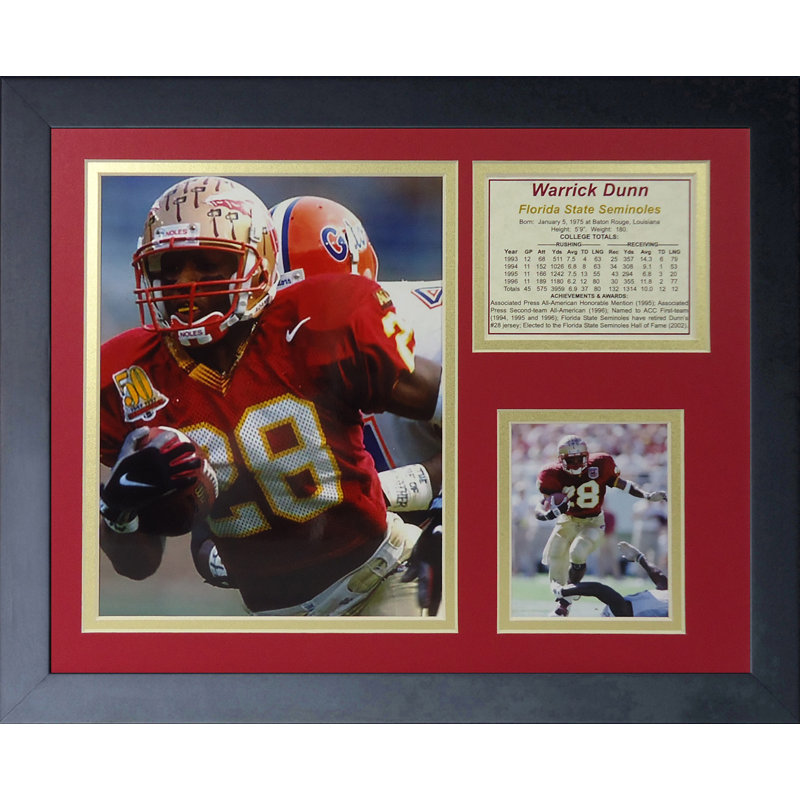 Single Picture Frame Memorabilia