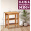 Balani End Table