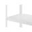TRINITY 30 in. 3-Tier Metal Utility Cart w/ Wheels-94008131
