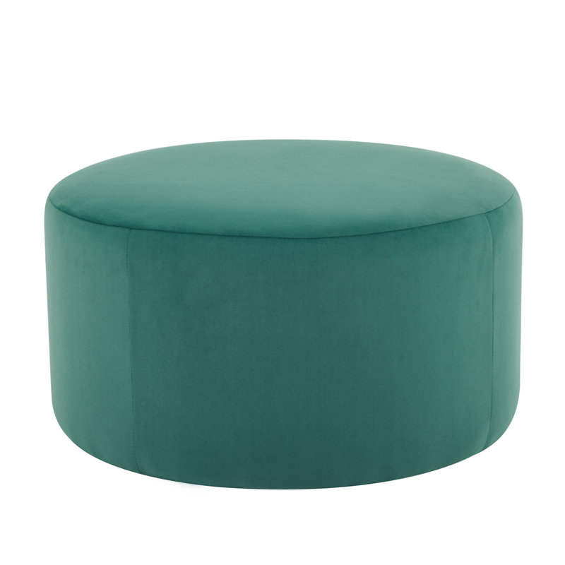 Ottoman, Green