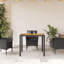 Pavia Square Outdoor Dining Table , 90cm cm W 90cm cm D-44849782