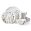 Wildflowers 12 - Piece Dinnerware Set