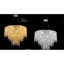 Lustre rond en cristal clair à plusieurs niveaux Fontaine Avenue-89186332-130628927-89186326