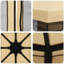 Vidaxl Gazebo Polyester And Steel-126787326