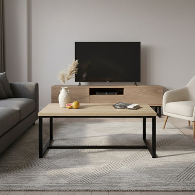 Kristof Single Coffee Table