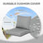 Coussin de dossier / siège d'extérieur-394833990-394833988-394833989