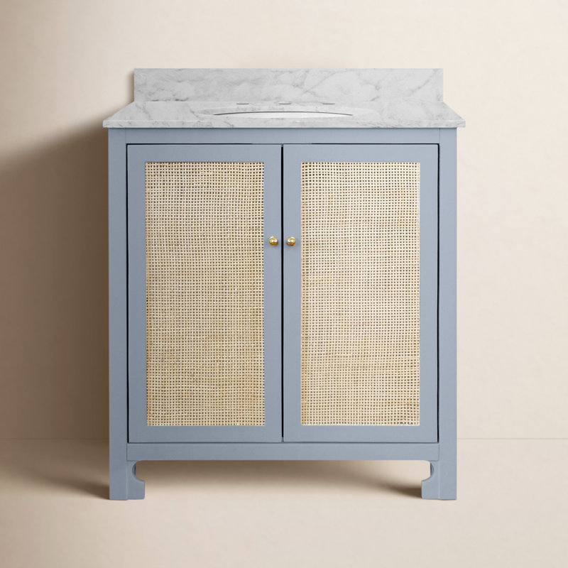 Boyd 30.5'' W Single Vanity