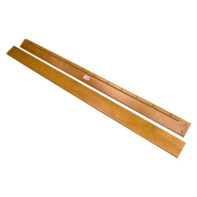 Parker Full Size Toddler Bed Rail