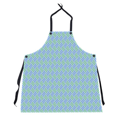 Bib Apron