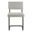 Chaises d'appoint Parity Boucle - par Modway-88459676