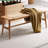 Hynda Solid Wood Bench-1148915034-1148915035
