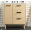 Ensemble de meuble-lavabo simple 30 po Baldwin-900583041