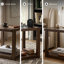 Breckington End Table