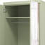 17 Stories 2 Door Wardrobe-96884636