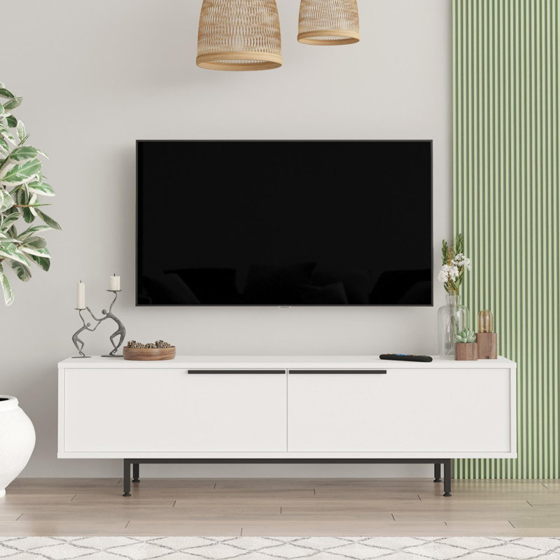 Crédence de rangement l 62,99 po Qualin