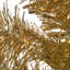 National Tree Company Champagne Gold Tinsel Tree-1129618725