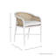 Chaise d'extérieur Havana Cane N-Dura-138125808-138125802-138125796