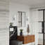 Applique murale en acier Sarena-88580145