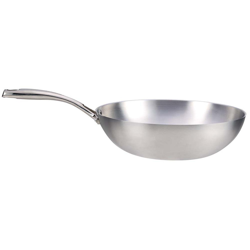 Pensofal Academy Chef Aluminum Wok
