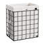 Panier à linge démontable-1139760783