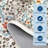Vintage Floral Area Rug Washable Rugs Stain Resistant Easy Cleaning Indoor Carpet With Non-Slip Backing Low Pile Floor Cover Non Shedding Folding Throw Carpet For Home Decor-1469177842