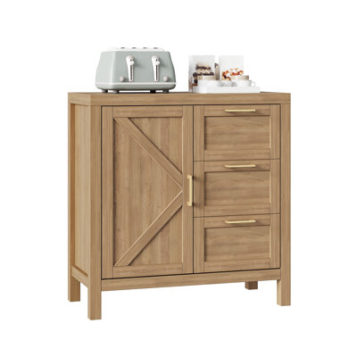 45.5cm Sideboard